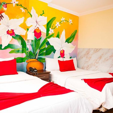 Hotel Loja Bella 외부 사진