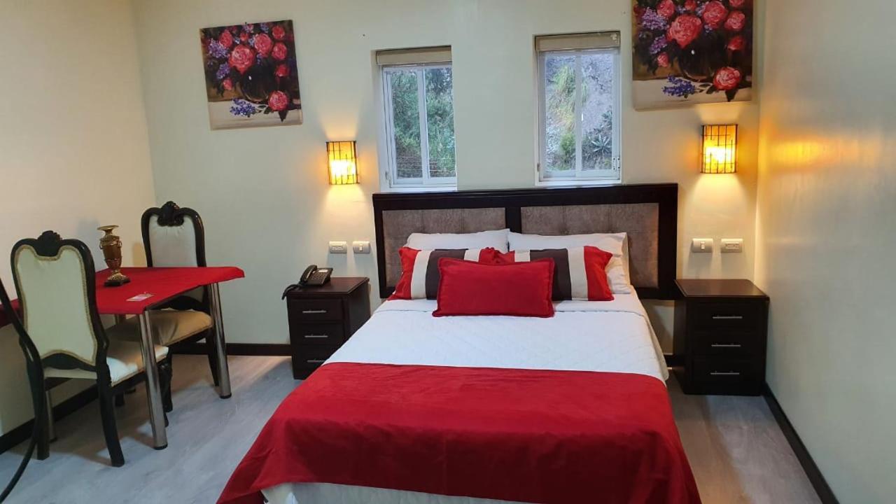 Hotel Loja Bella 외부 사진