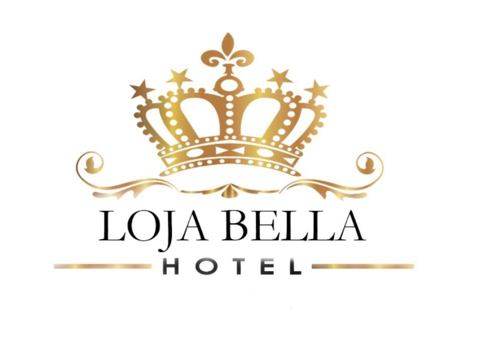Hotel Loja Bella 외부 사진