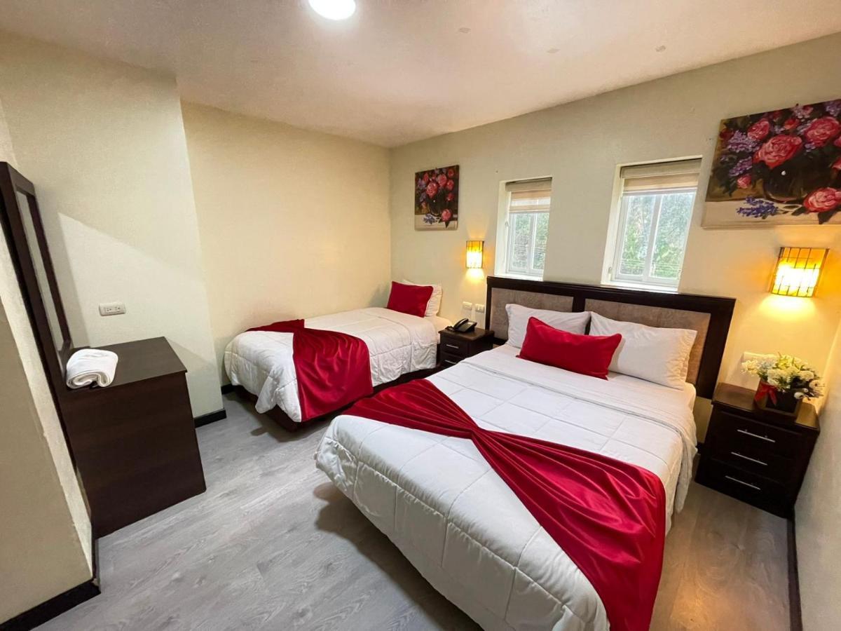 Hotel Loja Bella 외부 사진