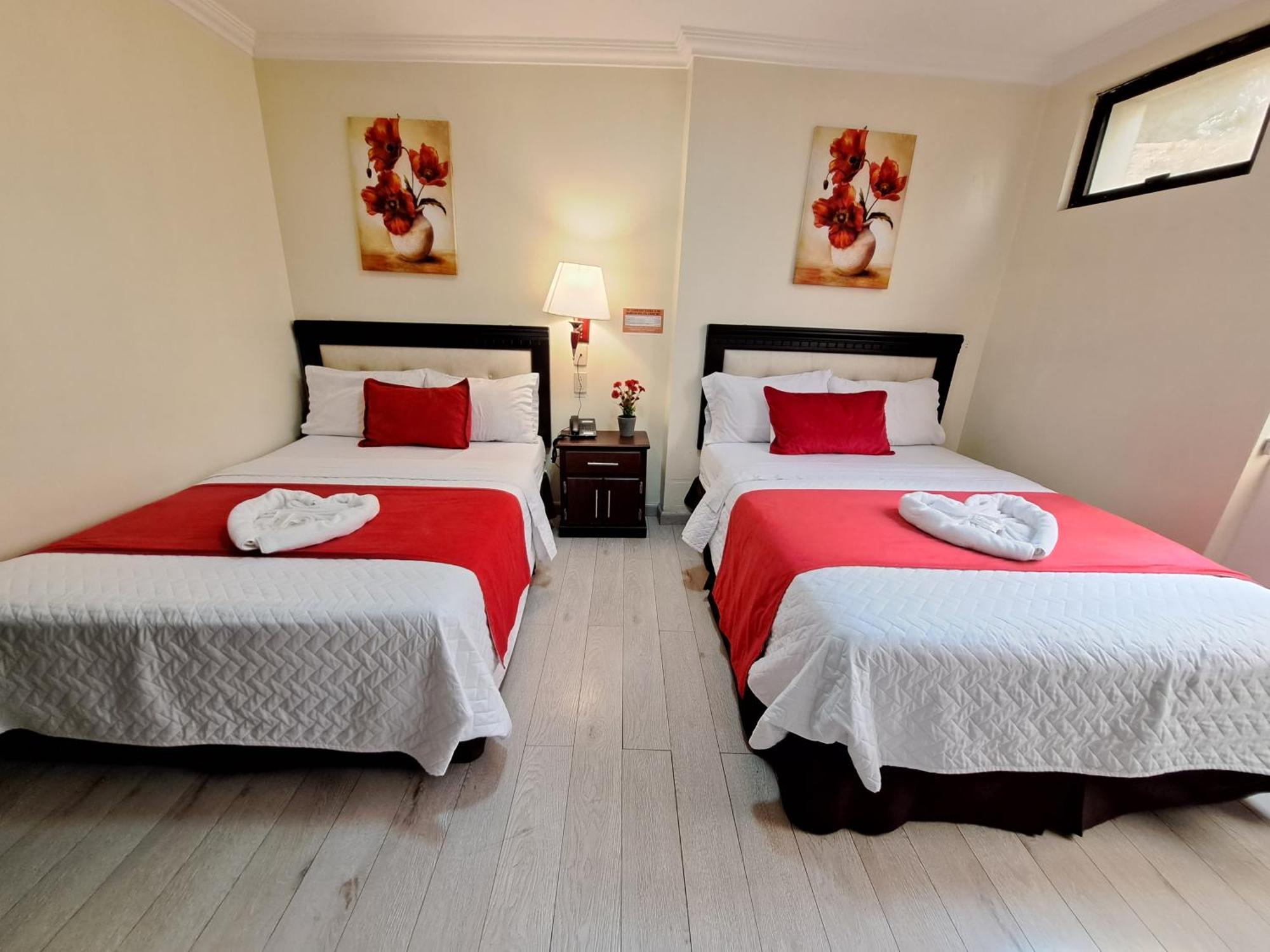Hotel Loja Bella 외부 사진