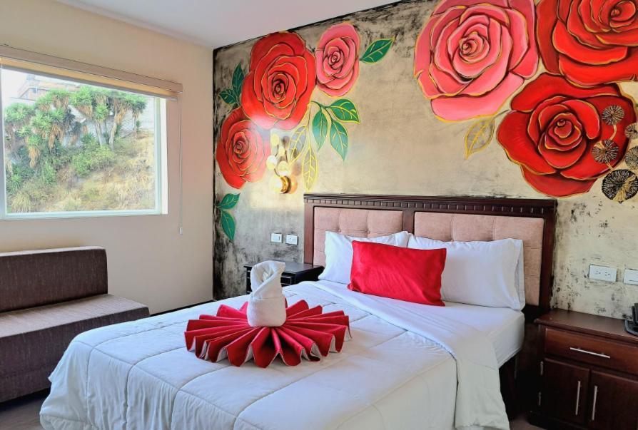 Hotel Loja Bella 외부 사진