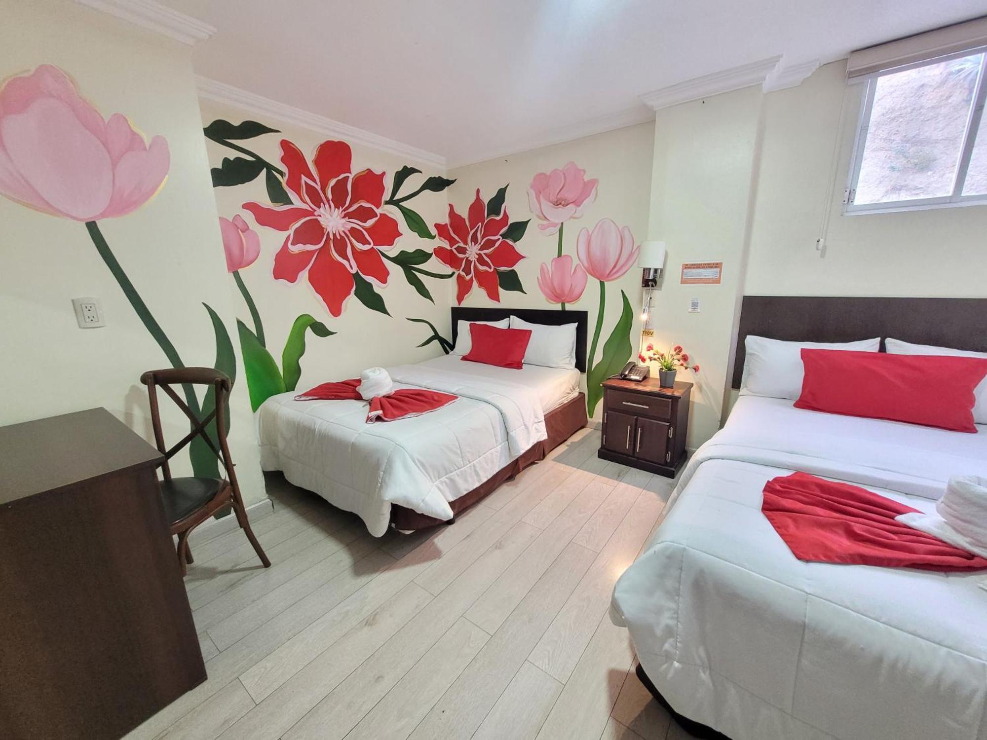Hotel Loja Bella 외부 사진